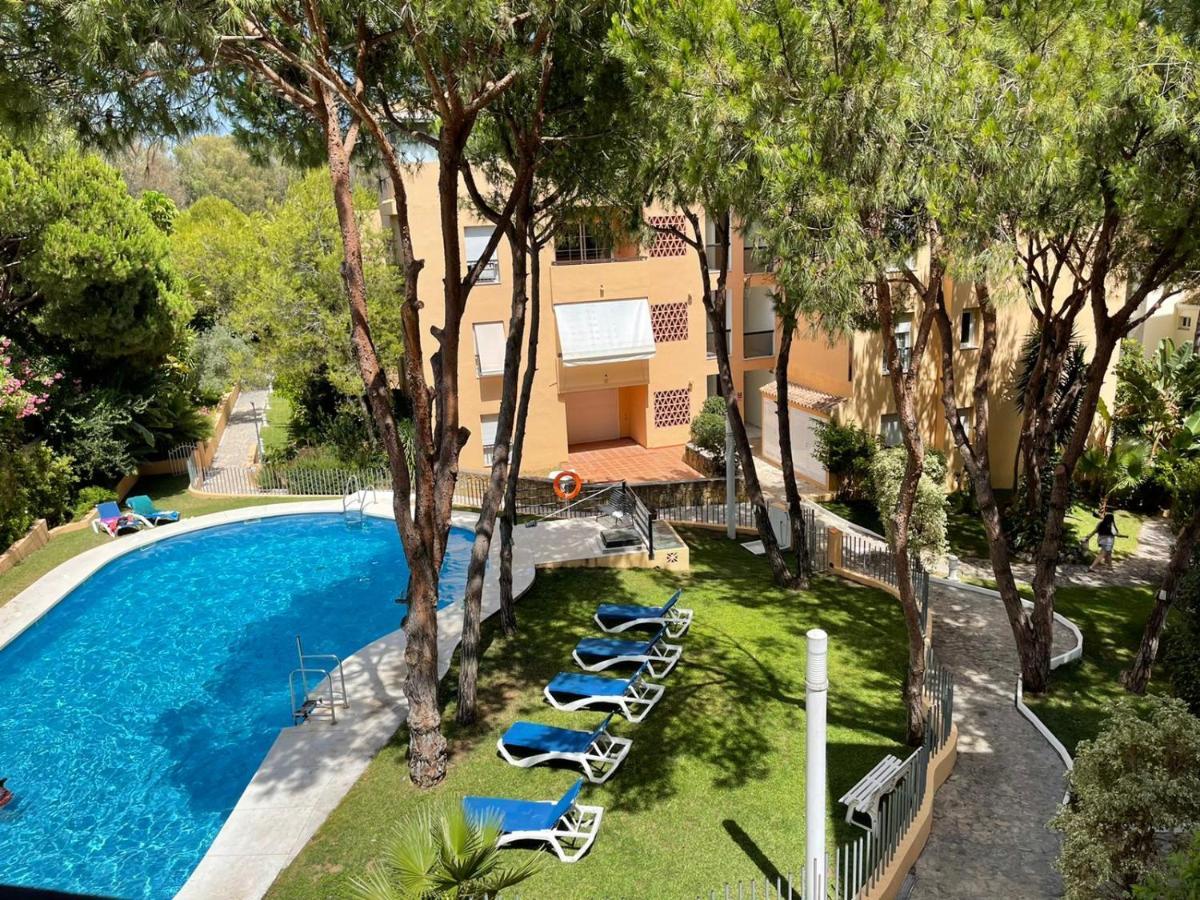 Playa Residencial Con Piscina *