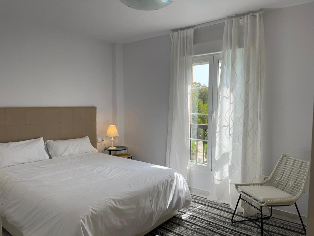 Playa Residencial Con Piscina Apartment