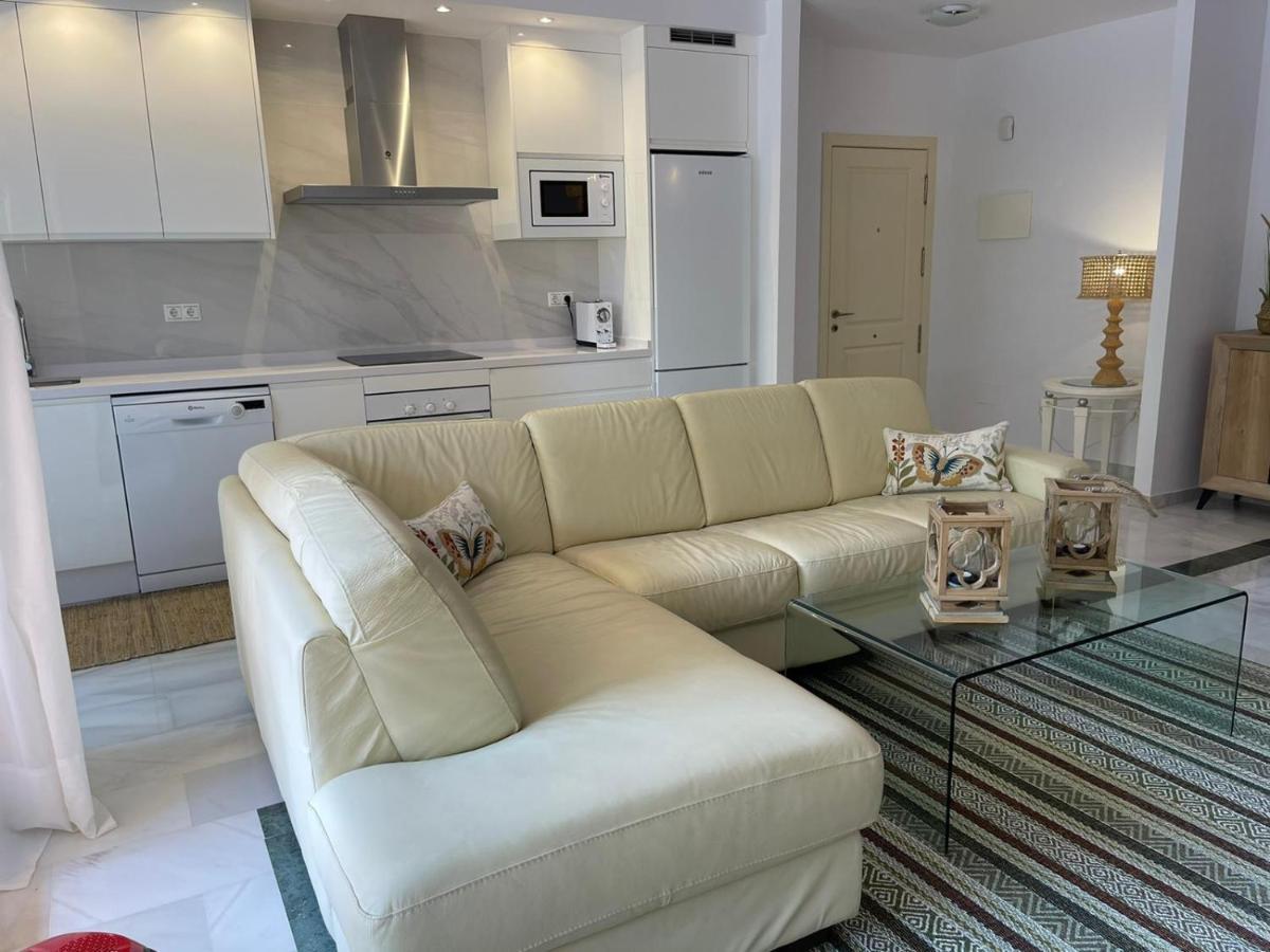 Playa Residencial Con Piscina