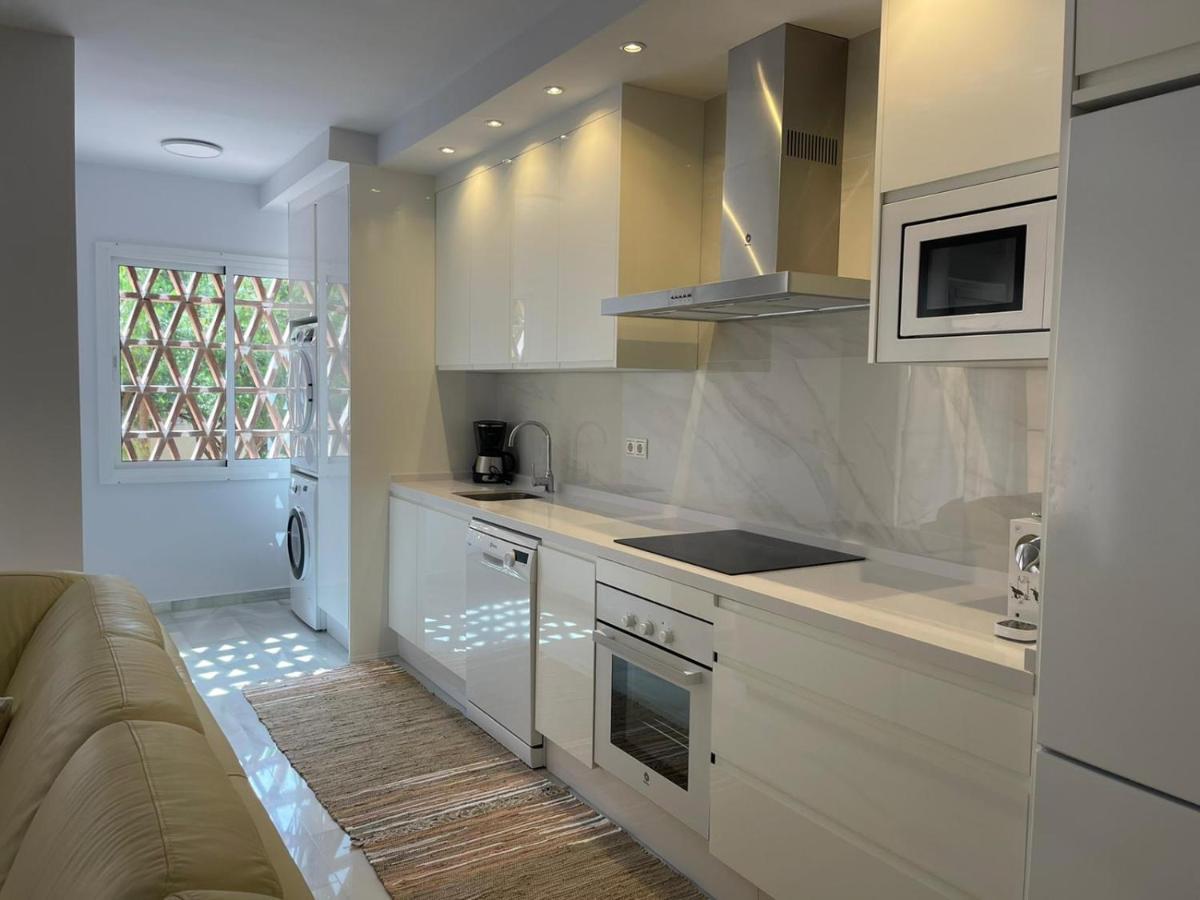 Playa Residencial Con Piscina *