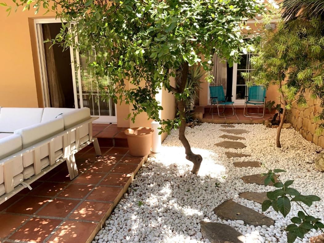 Playa Residencial Con Piscina