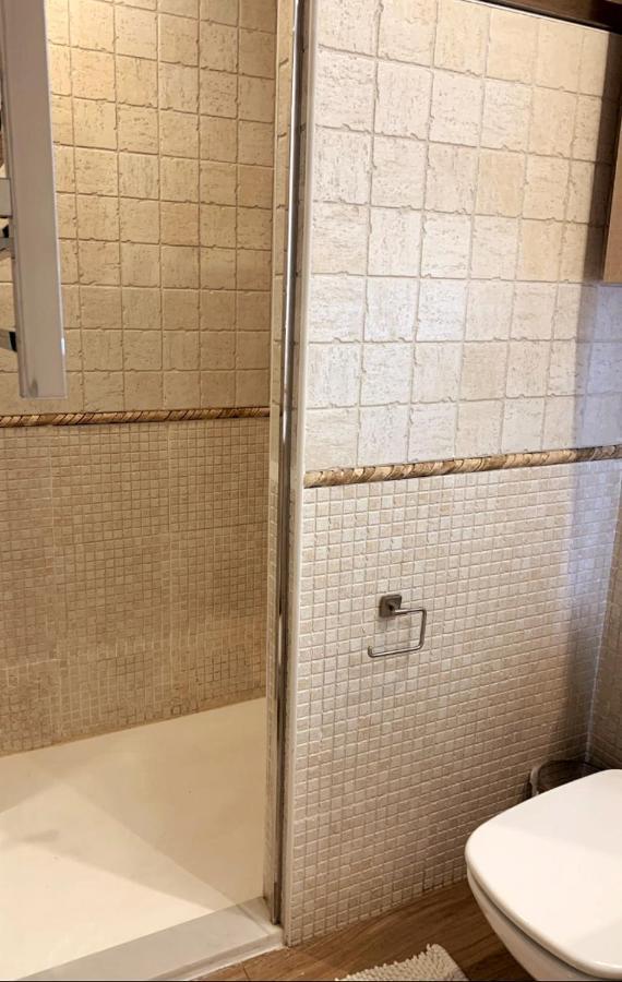Playa Residencial Con Piscina Marbella