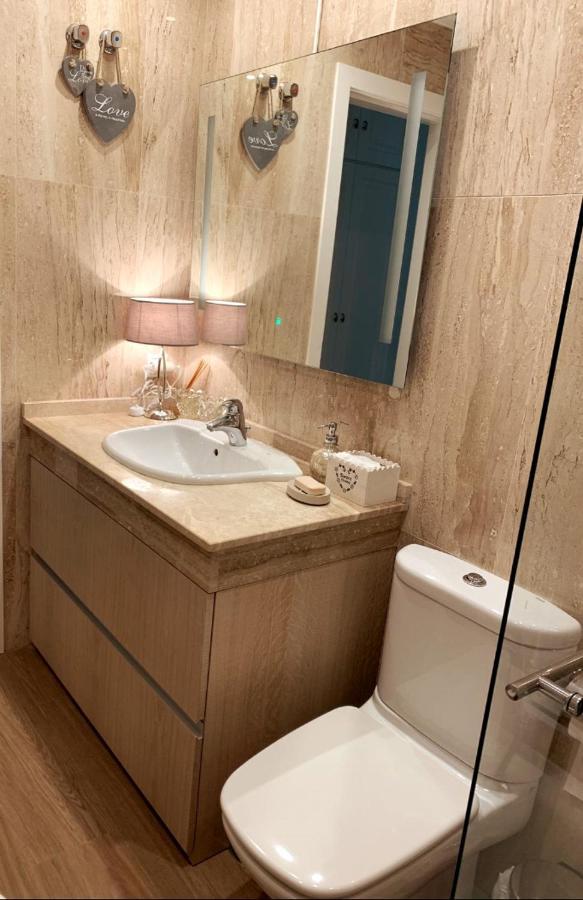 Playa Residencial Con Piscina Apartment Marbella