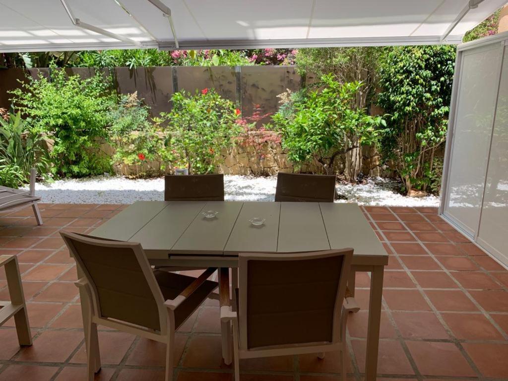 Apartment Playa Residencial Con Piscina *