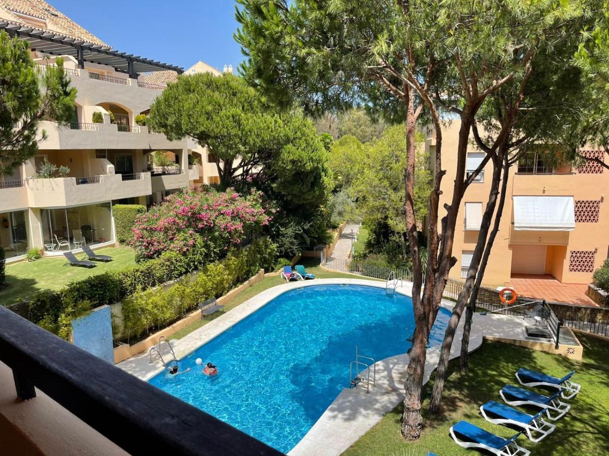 Playa Residencial Con Piscina Apartment