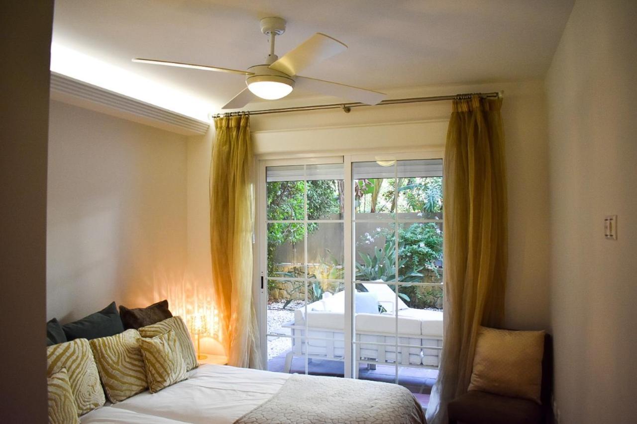 Apartment Playa Residencial Con Piscina Marbella