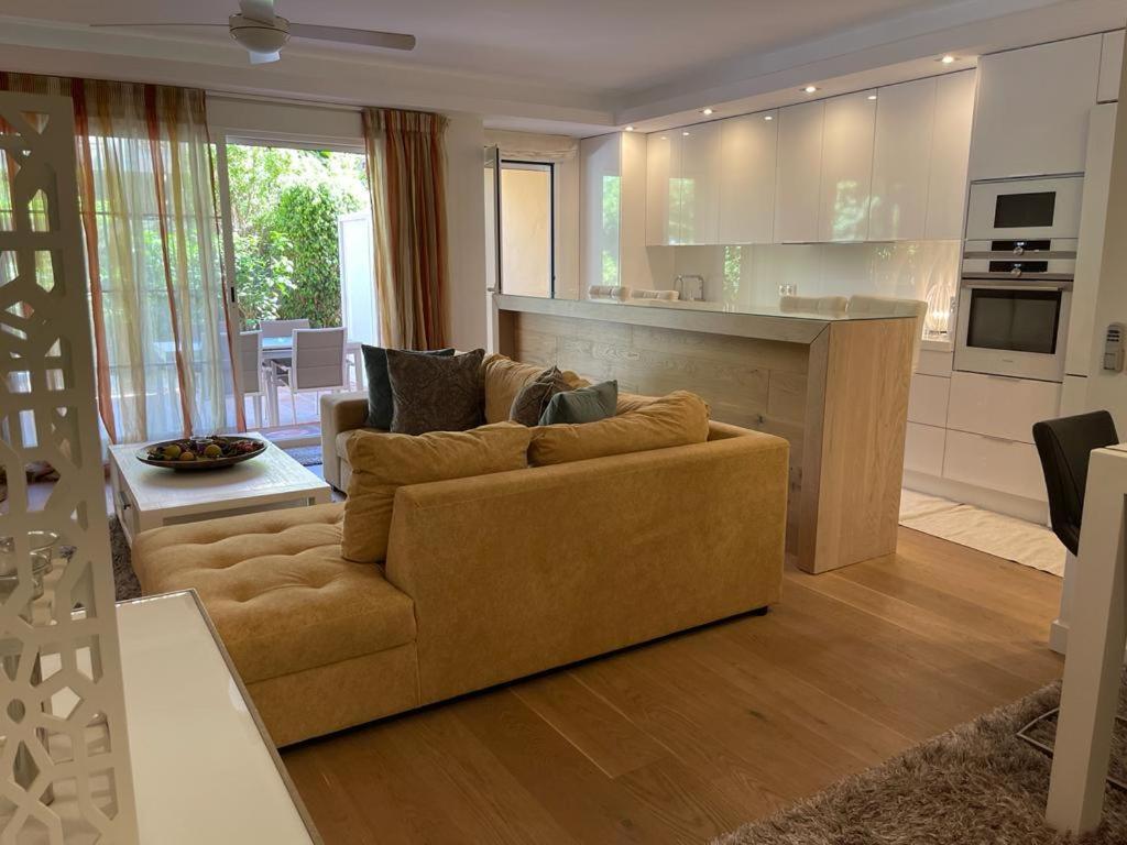 Apartment Playa Residencial Con Piscina *