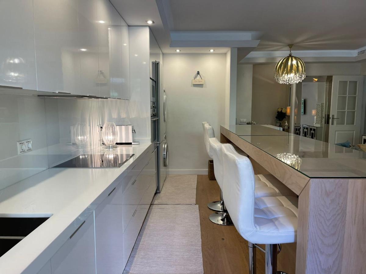 Playa Residencial Con Piscina Apartment *