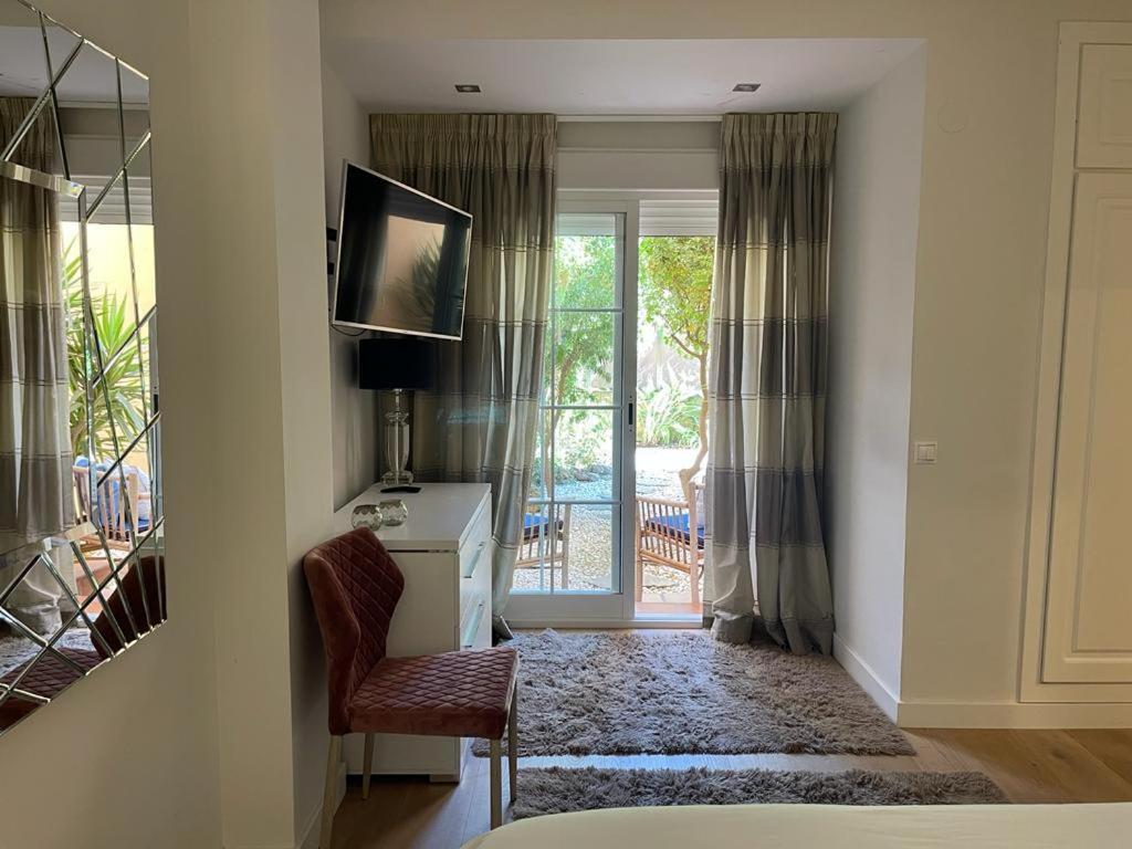 Apartment Playa Residencial Con Piscina