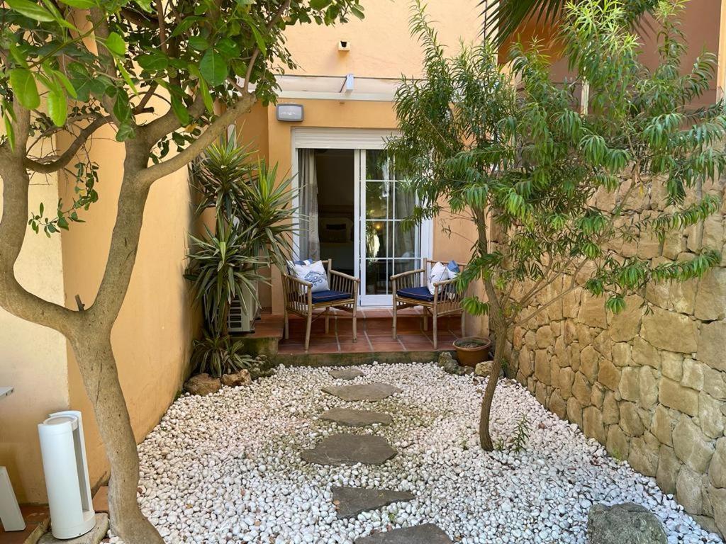 Playa Residencial Con Piscina *