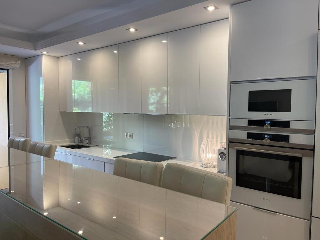 Apartment Playa Residencial Con Piscina *