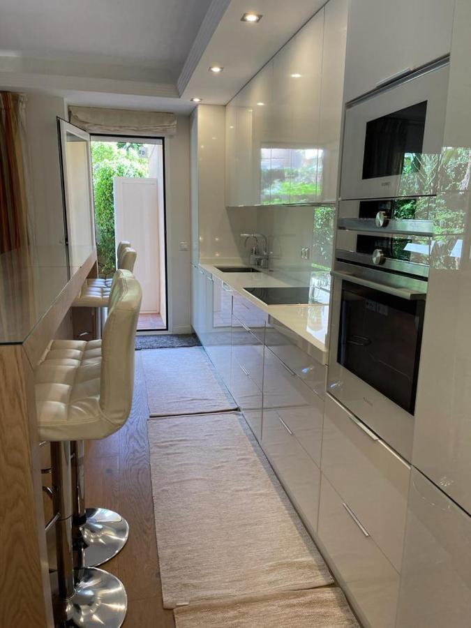 Playa Residencial Con Piscina * Marbella
