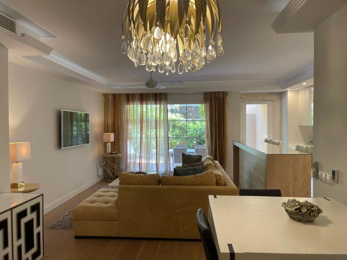 Playa Residencial Con Piscina Apartment *