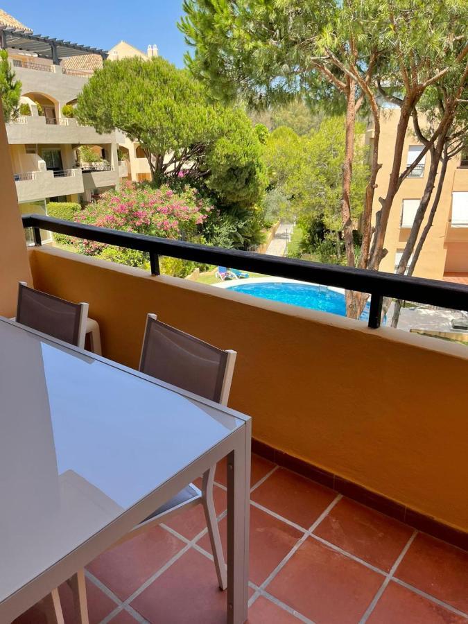 Playa Residencial Con Piscina Apartment Marbella