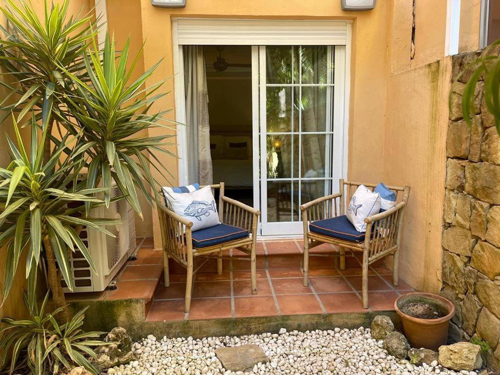 Apartment Playa Residencial Con Piscina *