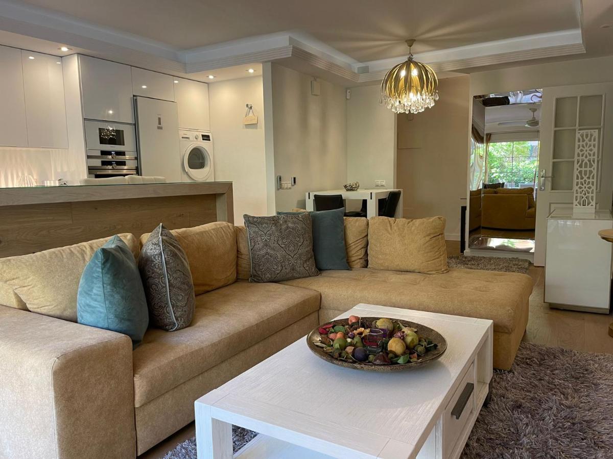 Playa Residencial Con Piscina Apartment *