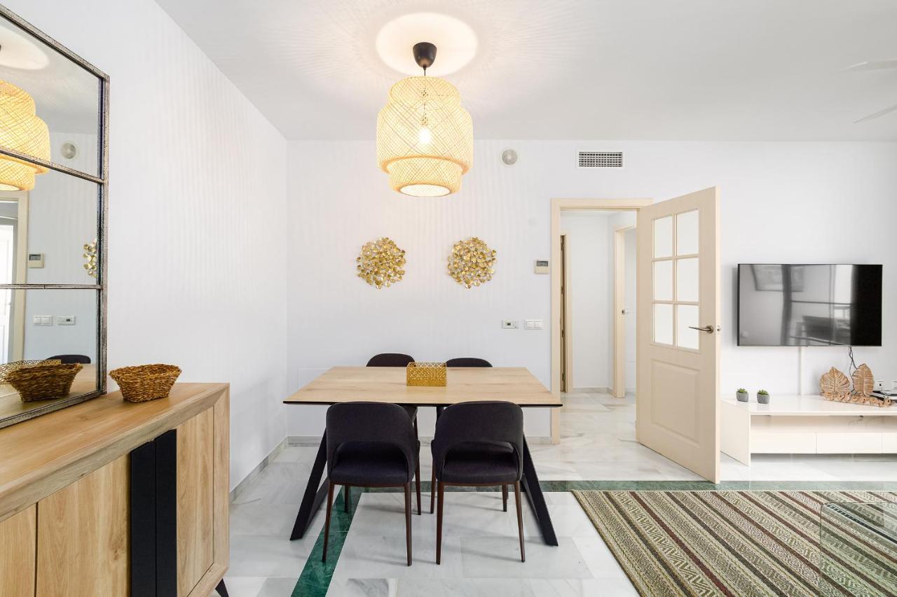 Playa Residencial Con Piscina Apartment
