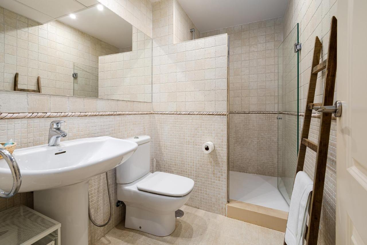 Playa Residencial Con Piscina Apartment Marbella