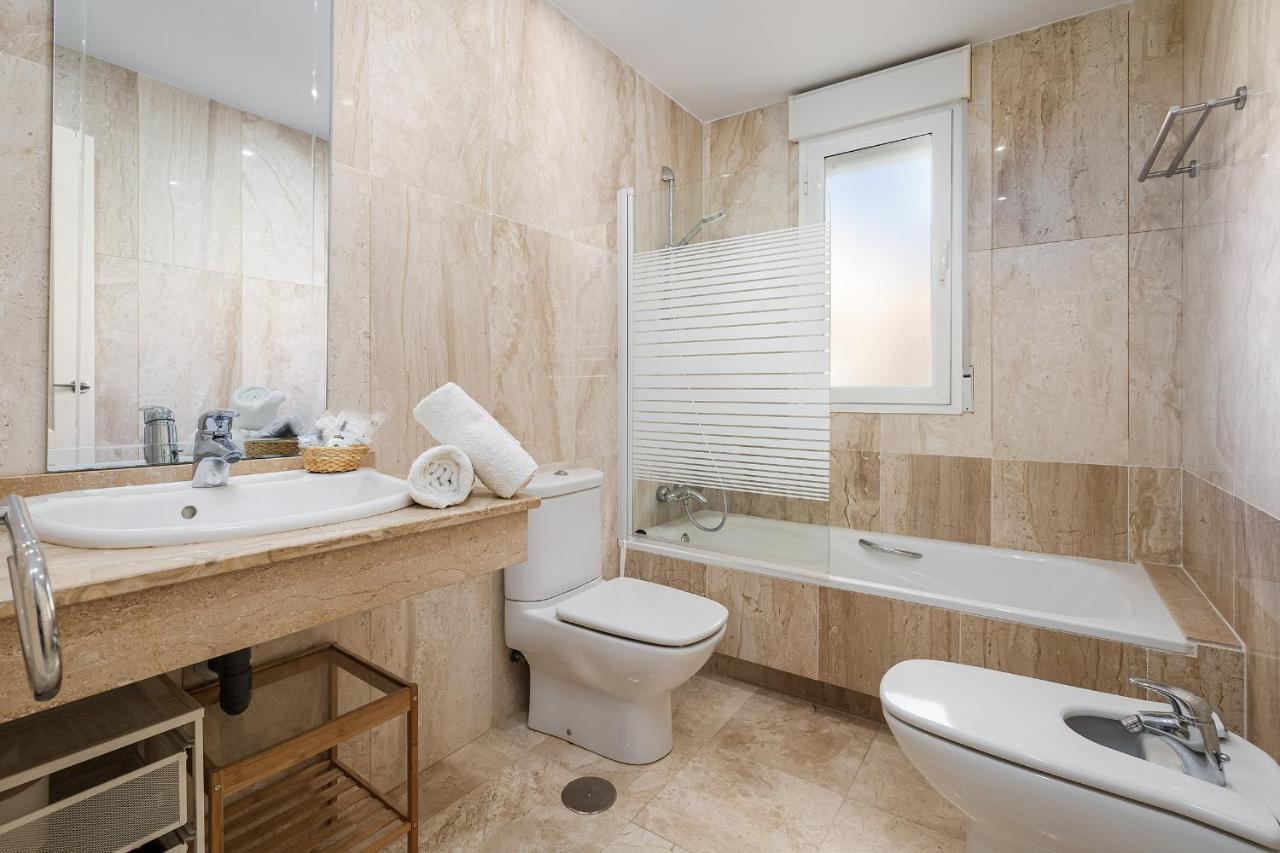 Playa Residencial Con Piscina Apartment *