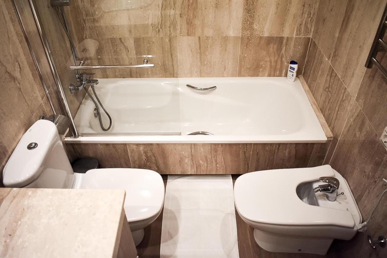 Playa Residencial Con Piscina