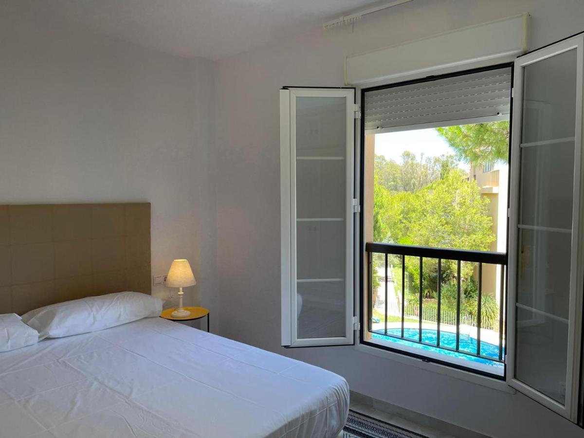Playa Residencial Con Piscina Apartment Marbella